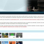 Desenvolvimento colaborativo de interatividade para TV Digital