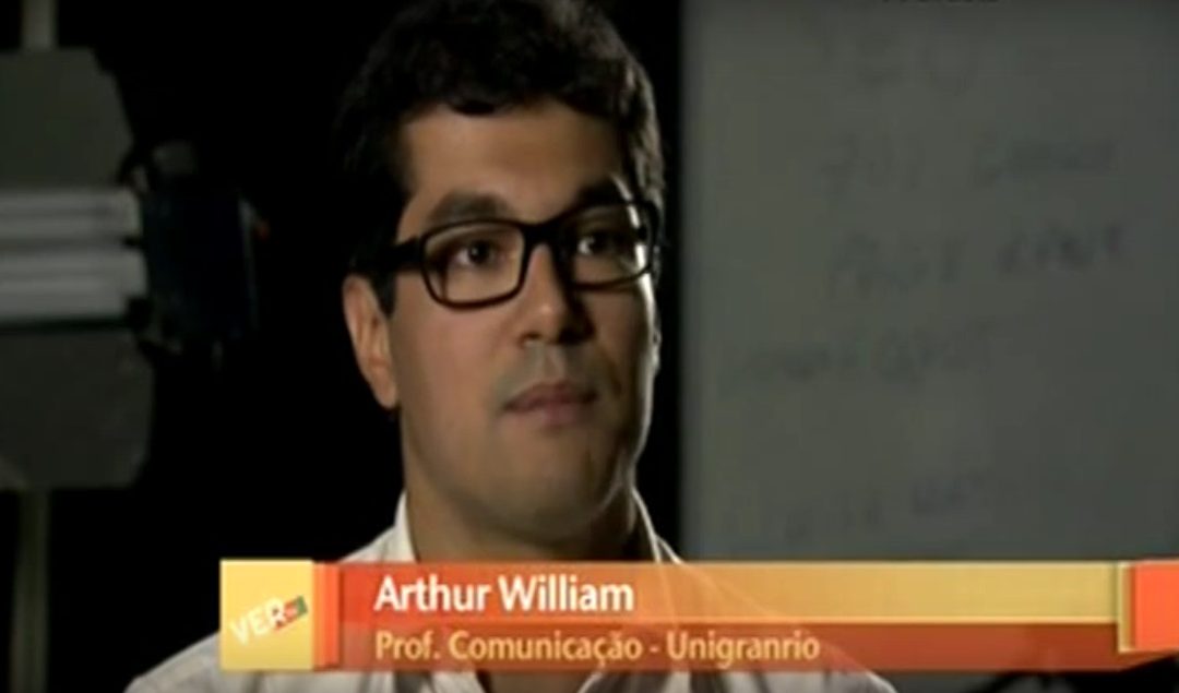 Ver TV (TV Brasil) – 18/10/2015