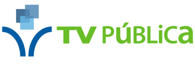 Logomarca TV Pública