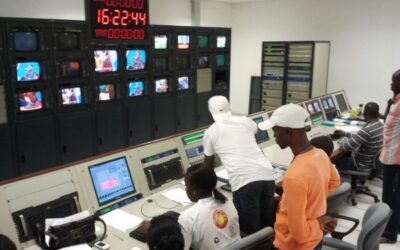 TPA – TV Pública de Angola