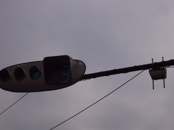 Baixada Digital na Praça Humaitá, bairro 25 de Agosto