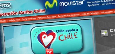 TVN no Chile