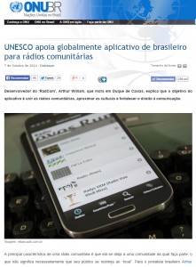 onu app radcom