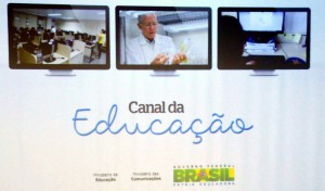 canal da educacao - tv escola - mec - comunicacoes - portaria