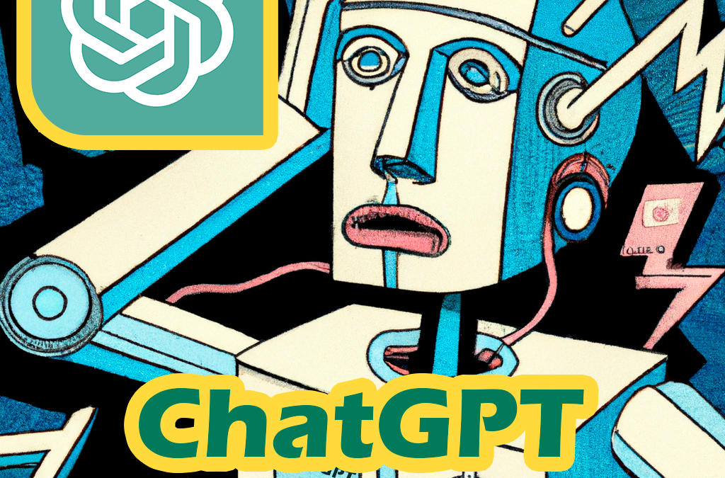 ChatGPT Hallucination, a alucinação da Inteligência Artificial Generativa com Zero-shot