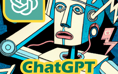ChatGPT Hallucination, a alucinação da Inteligência Artificial Generativa com Zero-shot