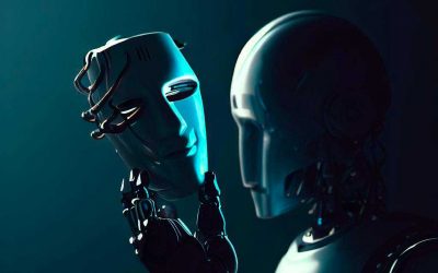 IA Generativa, Mídia sintética, Deepfake, Desinformação,  Infodemia e Fake News
