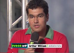 arthur william estudio movel lira de ouro caxias tv