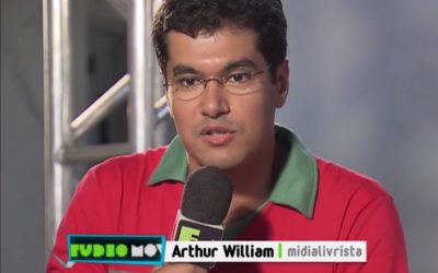 Estúdio Móvel – TV Brasil (21/05/2013)