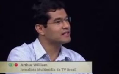 Ver TV – TV Brasil (08/07/2012)