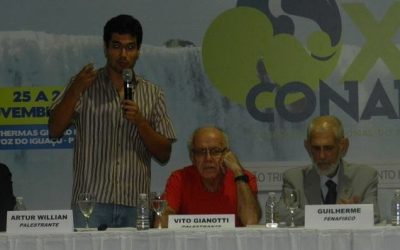 Congresso Nacional do Fisco Estadual e Distrital