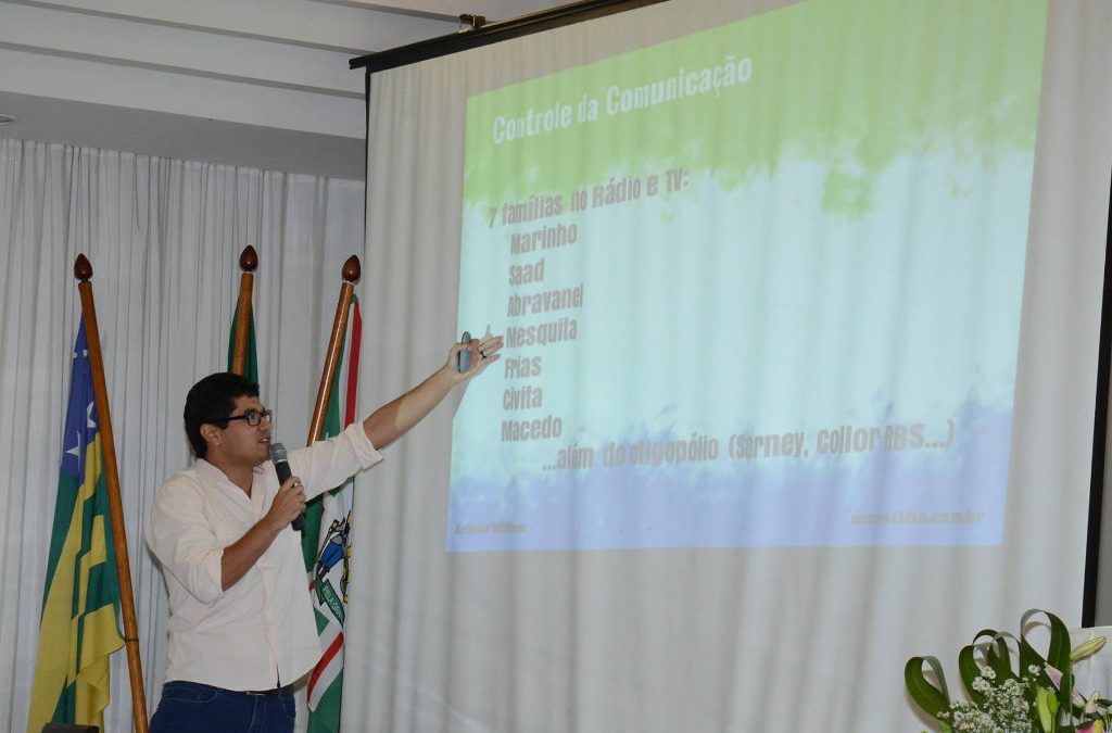 Sintego – Sindicato dos Trabalhadores em Educação de Goiás