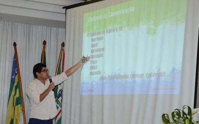Sintego – Sindicato dos Trabalhadores em Educação de Goiás