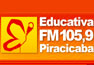 Rádio Educativa FM (Piracicaba)