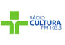 rádio cultura FM