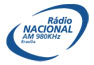 Rádio Nacional AM Brasília