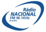 Rádio Nacional FM Brasília