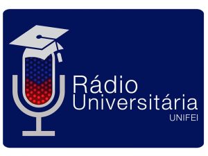 radio universitaria itajuba unifei