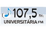 Universitária FM (Uberlândia UFU)